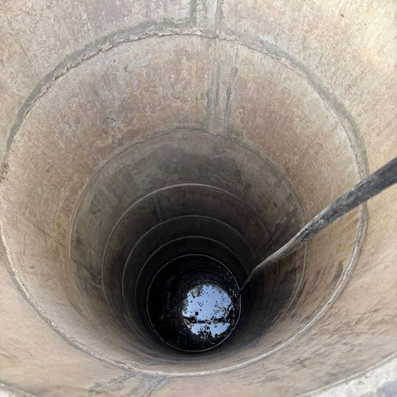 Well on 22 hectare farmland for sale in Tehuantepec, Oaxaca Istmo